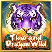 ကျားဟစ် နဂါးအော် game cover