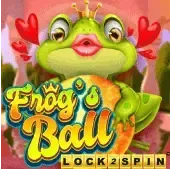 ဖရော့ဂ်ဘောလော့ခ် 2 လှည့်ပတ် game cover