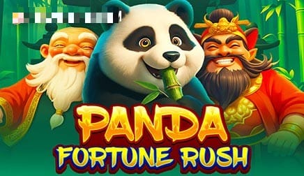 Panda Fortune Rush