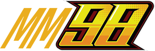 mm98 Logo